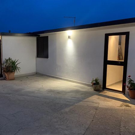 法努撒Casa Con Piscina E Vista Mare Dal Giardino公寓 外观 照片